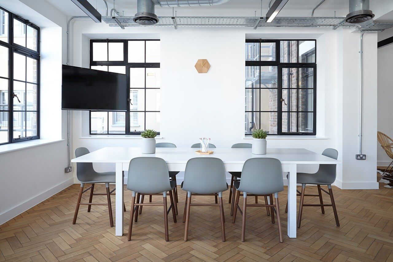 office in sydney maintained by Spik N Span