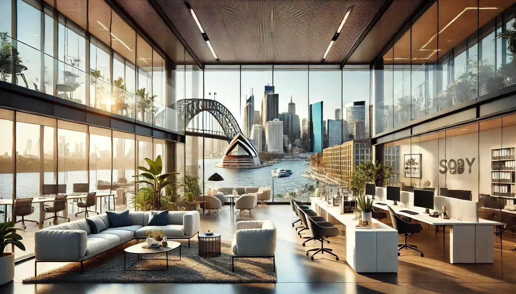Building Management Company in Sydney