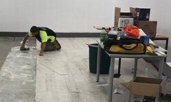 Repairs & Maintenance