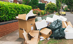 Rubbish Removal